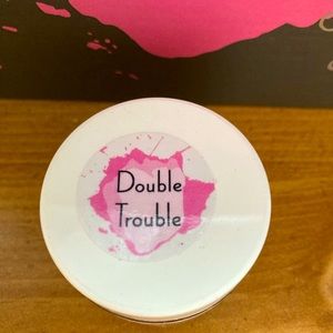 Peppi Gel Nail Dip Powder